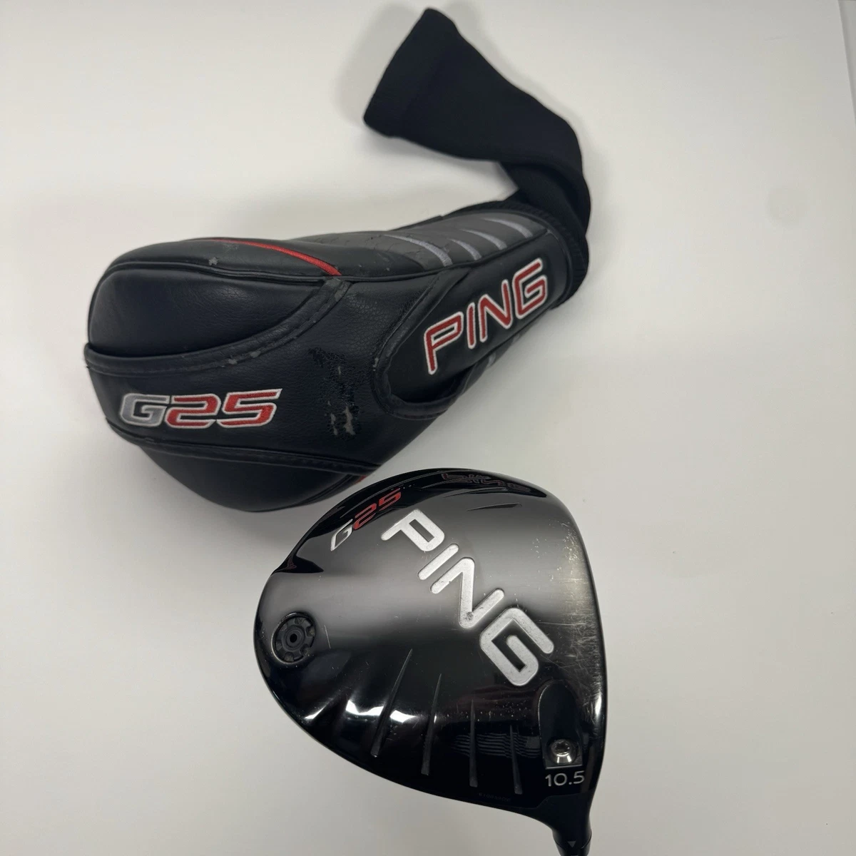 Ping G25 Driver for sale - eBay