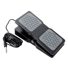 M-AUDIO EX-P Expression Pedal for Keyboard Controller Synth Black