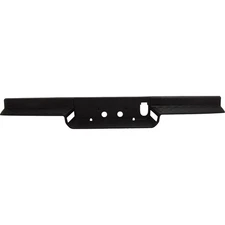 Bumper Face Bar Step Pad Molding Trim  68299105AD for Ram 1500 2019-2024