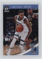 2018-19 Panini Donruss Optic JaMychal Green #134 0s2w