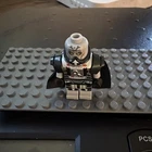 Lego Star Wars Darth Malgus Minifigure Sw0413 Ex Condition Rare Cool Sith