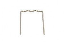 POWERTEC U Shape Staples 0.6mm x 100 Pieces - HOT STAPLER LL