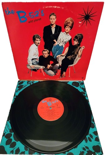 Destruction – Sentence Of Death LP 1984 Metal Blade – MBR 1039 VG