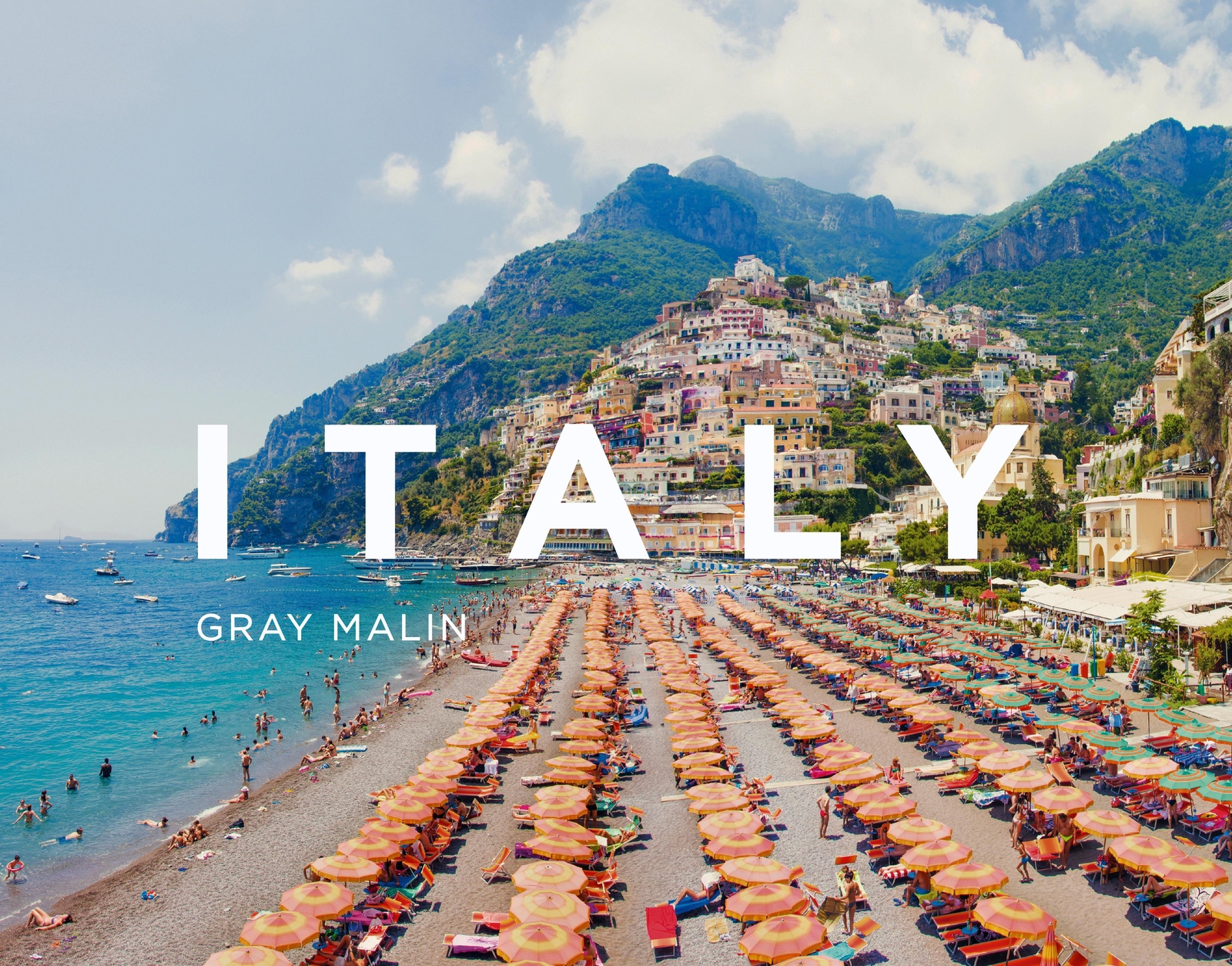 Thumbnail - Italy Gray Malin 9781419735974