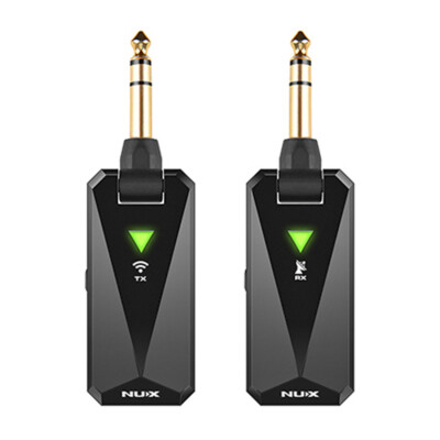 NUX B-5RC Wireless System für Gitarre