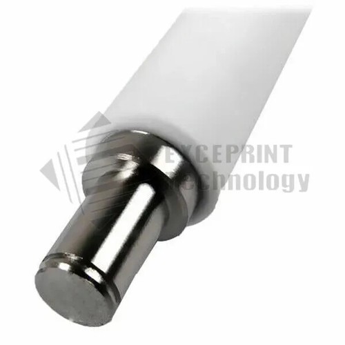 P1037974-028 Transfer Platen Roller for Zebra ZT230 ZT220 ZT210 ZT231 ZT221 211 - Picture 8 of 10