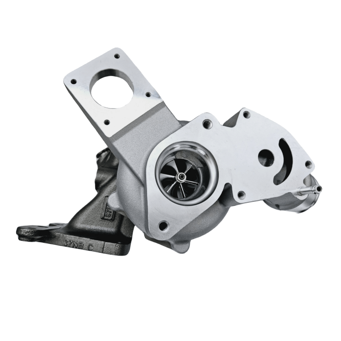 Brand New Turbo Turbocharger For Honda Accord 1.5L 18-20 180810528E 181201132E