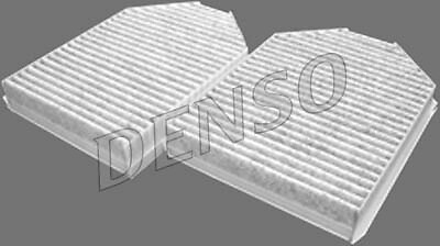 DENSO DCF119K Filter, interior air for JAGUAR