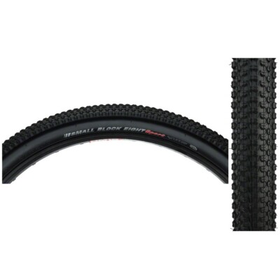 Kenda Small Block 8 Sport Tire 26x2.1 DTC Steel Bead Black Dual