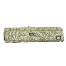 Garrett Soft Case Tactical Camouflage Padded Metal Detector Carry Bag 1616901