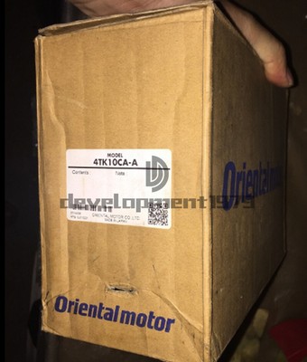 1PC NEW IN BOX Oriental OM motor 4TK10CA-A #E5