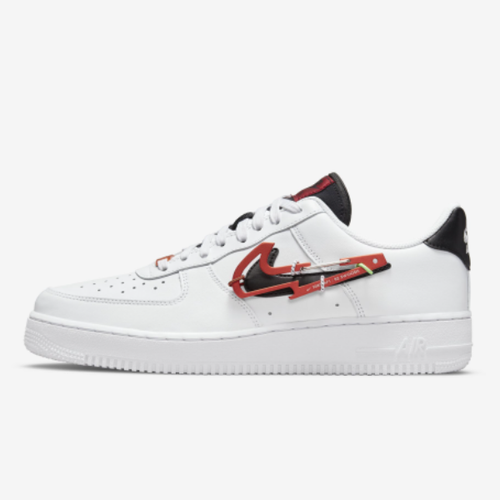 nike son of force custom