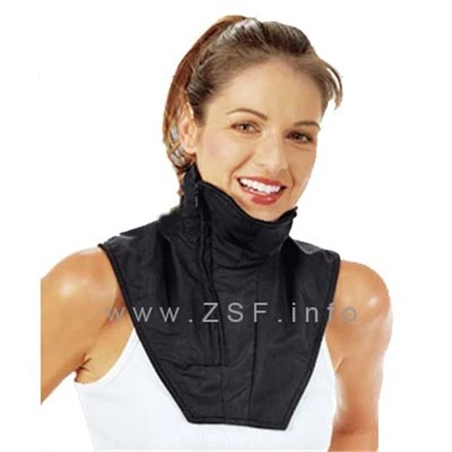 Héroe calentador de cuello de TACTEL 9059 pañuelo para el cuello manguera paño Foto 2 de 2