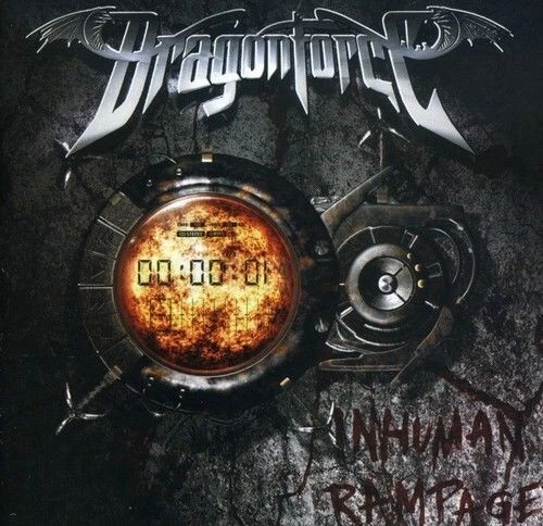25+ DragonForce Music CDs for sale | Updated Oct 2026
