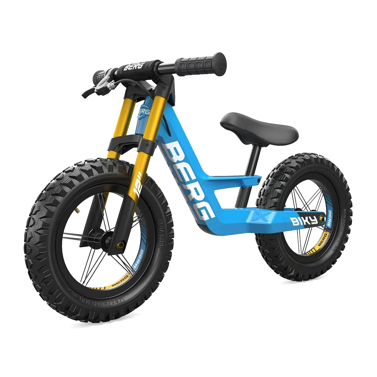 Handbrake for strider bike sale