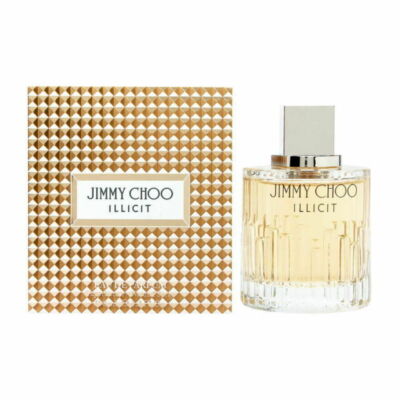 Jimmy Choo Illicit Eau De Parfum für Damen - 100ml