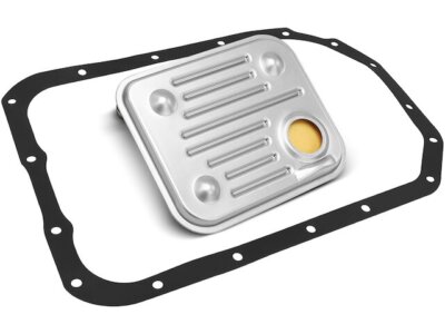 Autopart Premium 62CV56V Automatic Transmission Filter Fits 1991-2000 GMC C2500