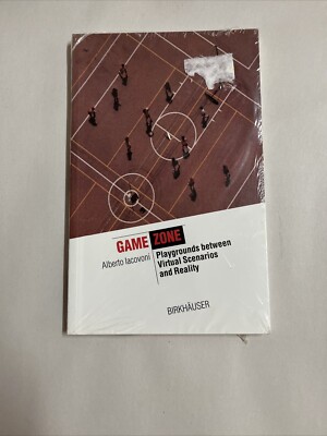 Game Zone : Playgrounds between Virtual Scenarios and Reality by Alberto...