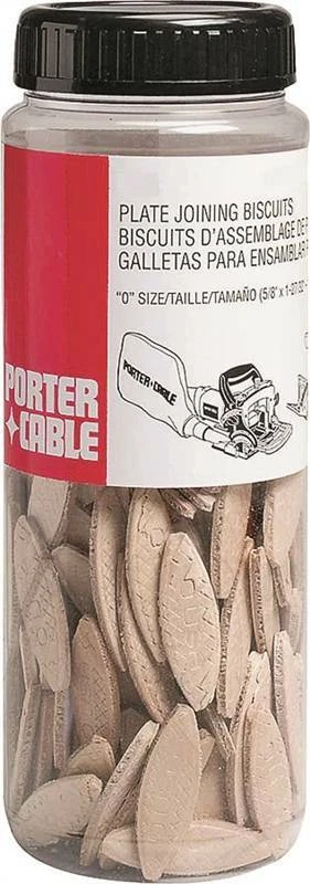 Porter 2024 cable biscuits