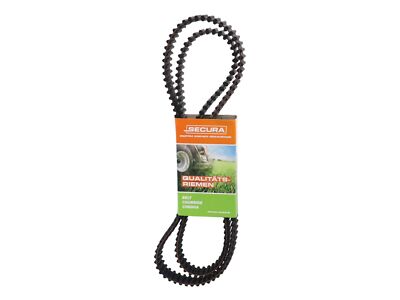 SECURA Zahnriemen passend für Viking MT640 - MT680 35065600/0 - 664065600