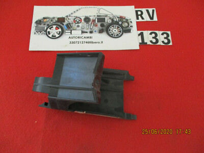 4465556 CRICK SEALING BRACKET Fiat Rhythm 