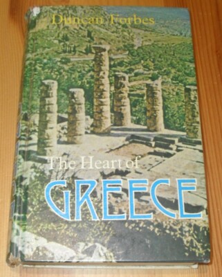 The Heart of Greece