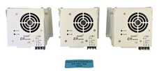 SunX Panasonic Ionizer ER Series ER-HOF4 Lot of 3 H0F4 (10859)