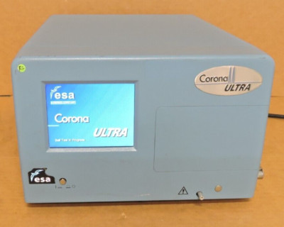CORONA−DENGYO VMP-3100 Dionex ESA Corona Ultra CAD Charged Aerosol Detector 70-8238