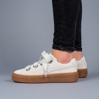 puma kiss basket patent