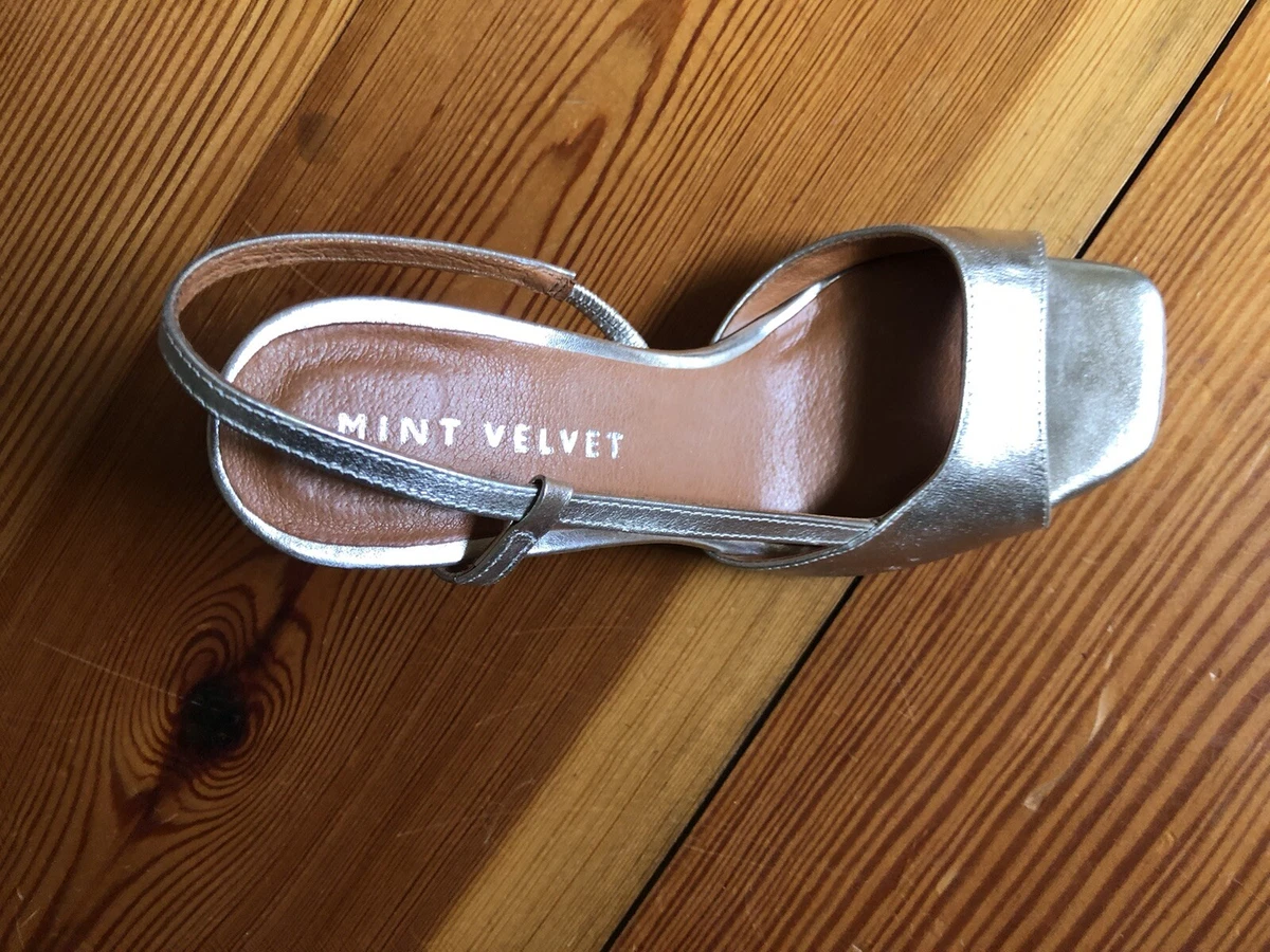 Mint Velvet Shoes Size 5 eBay