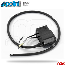 171.0645 CENTRALINA IDM POLINI BOBINA ACCENSIONE PER PIAGGIO VESPA PRIMAVERA ET3