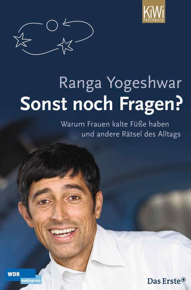 Thumbnail - Sonst Noch Fragen? Ranga Yogeshwar