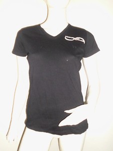 tee shirt femme avec ecriture