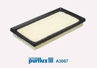 Purflux Luftfilter Filtereinsatz FüR Toyota RAV 4 V 2.5 Hybrid C-HR 1.2 Lexus