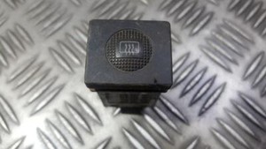 Volkswagen Golf 1997 Heated screen switch (Window Heater Switch) 1 #320518-48
