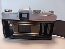 Mamiya 1000DTL 35mm SLR Film Camera Body Only