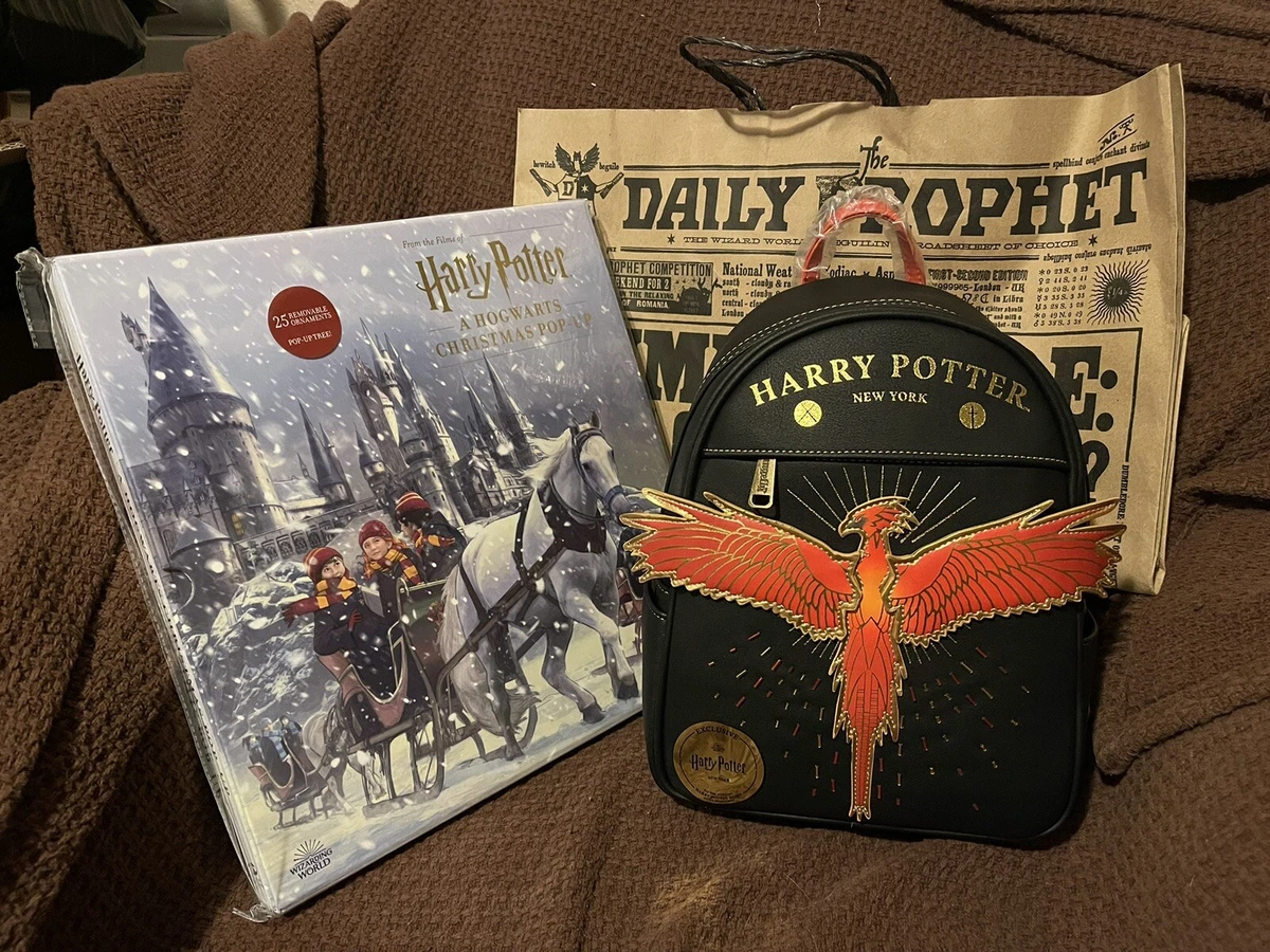 Fawkes loungefly sale