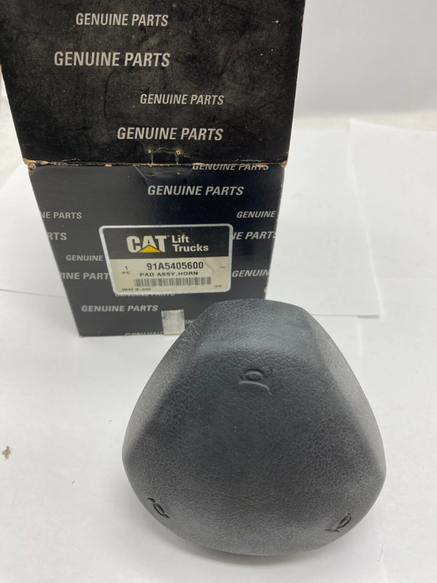 CAT 91A5405600 horn pad | eBay