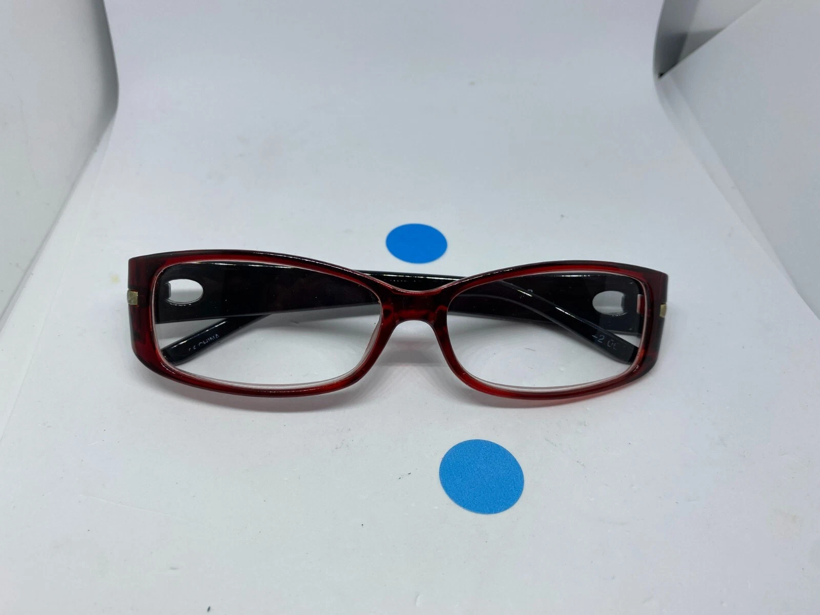 Etienne Aigner Eyeglasses frame +2.00 Design