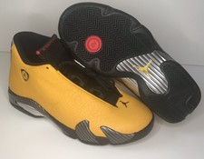 ferrari 14s size 7