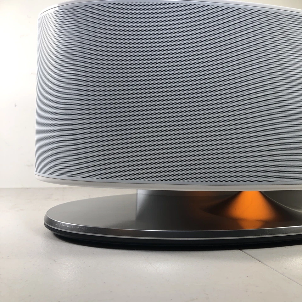 LG ND8630 Bluetooth Speaker iPhone iPad iPod Android Dock Apple Airplay W/Remote - Image 2 of 4