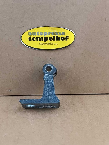 Scharnier unten (tür vorn) L Audi A6 3.0 TDI quattro S tronic 1801615