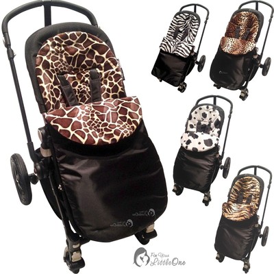 britax cosytoes footmuff
