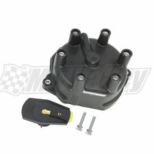 Ignition Distributor Cap & Rotor For Quest Frontier Xterra Pathfinder 3.3L