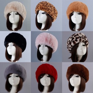 russian hats uk