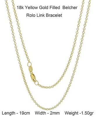 Claic Bangle In Olid Real 14k Yellow Gold (5.0mm) Women Genuine - Foto 8