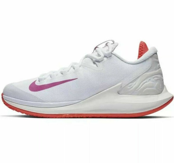 nike zoom zero review