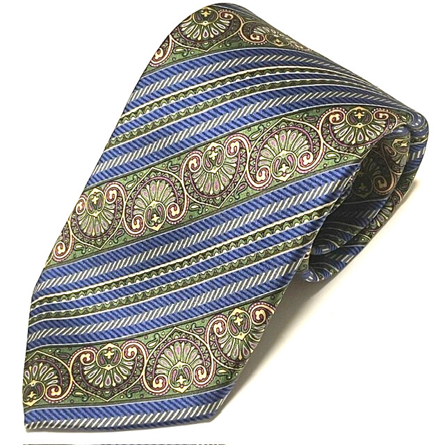 Robert Talbott Tie Dapper Elegance Luxury Sophist… - image 16
