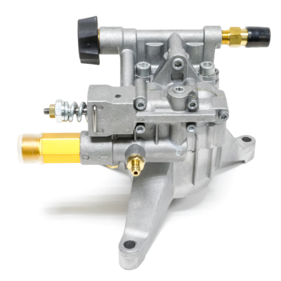 Homelite 2700psi 23gpm Gas Pressure Washerut80953e HOLMES PRESSURE