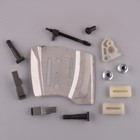 <!--F#f_0-->Chain Bar Plate Adjuster Kit/12pcs Fit For Husqvarna 362 365 372 385XP Chainsaw<!--F/-->